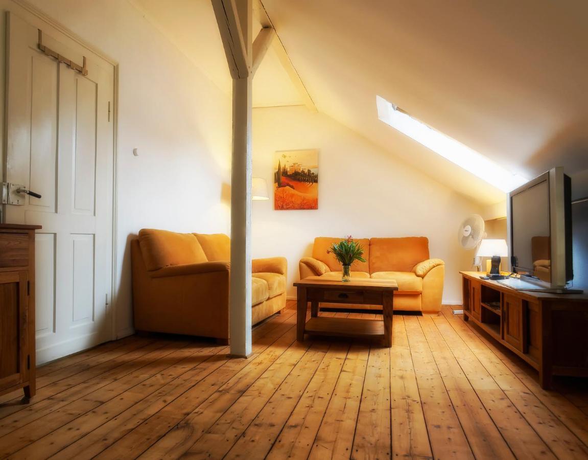 Pension Bonn Sudstadt Экстерьер фото