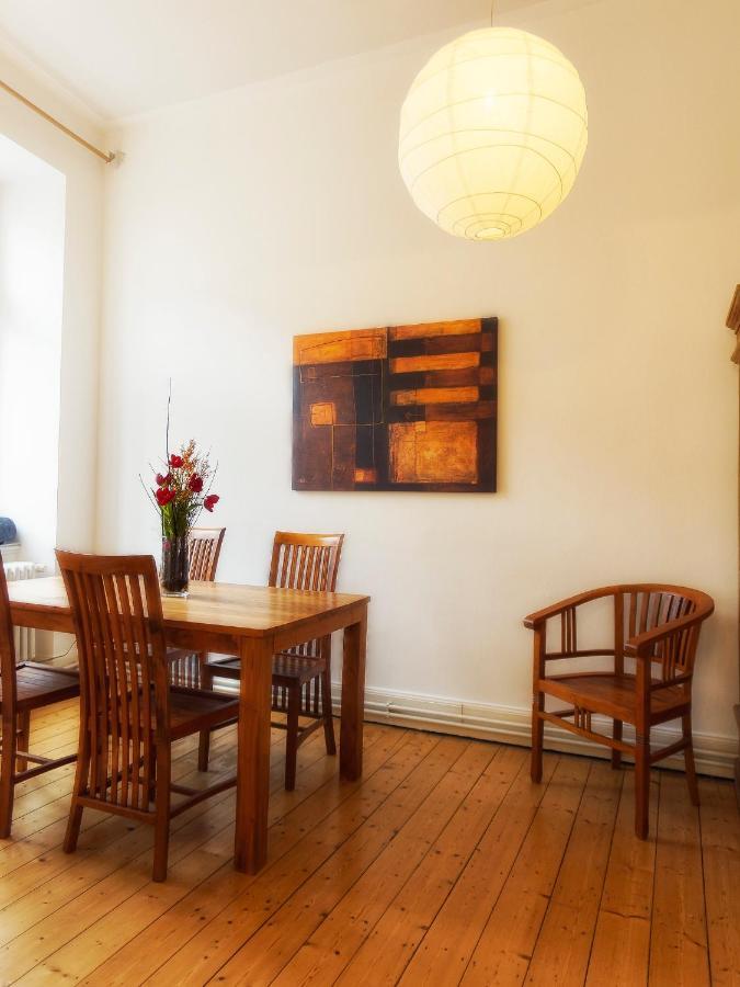 Pension Bonn Sudstadt Экстерьер фото