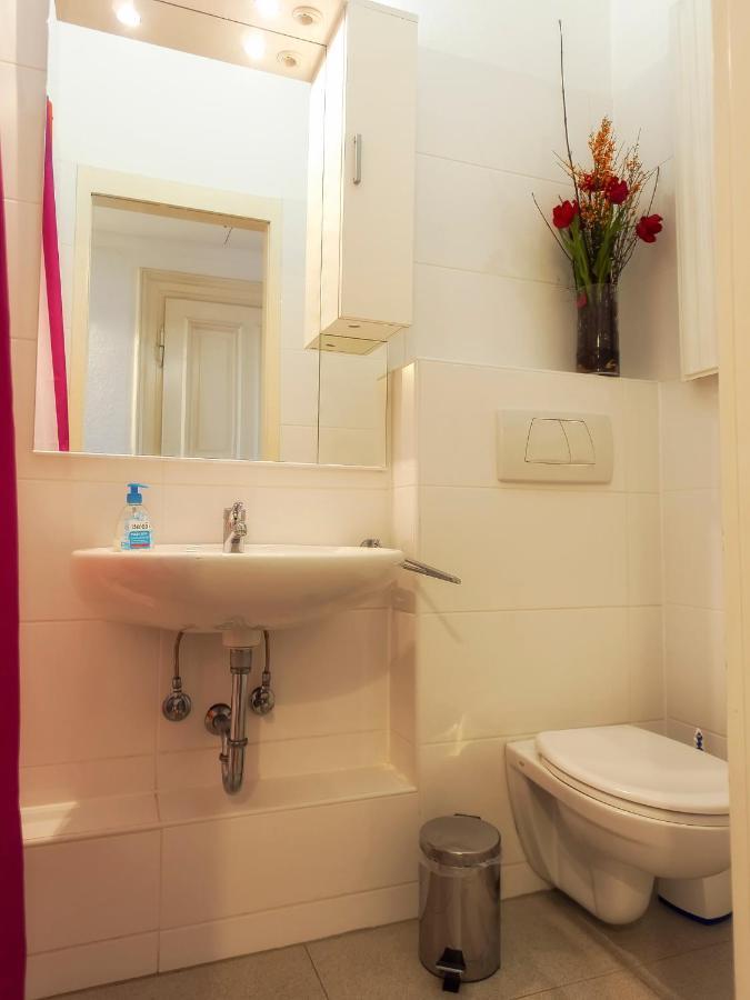 Pension Bonn Sudstadt Экстерьер фото