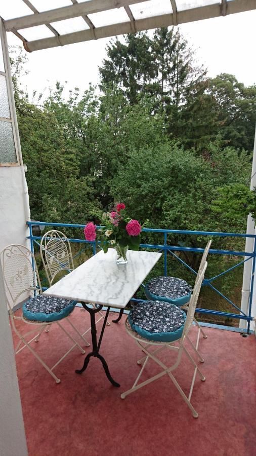 Pension Bonn Sudstadt Экстерьер фото