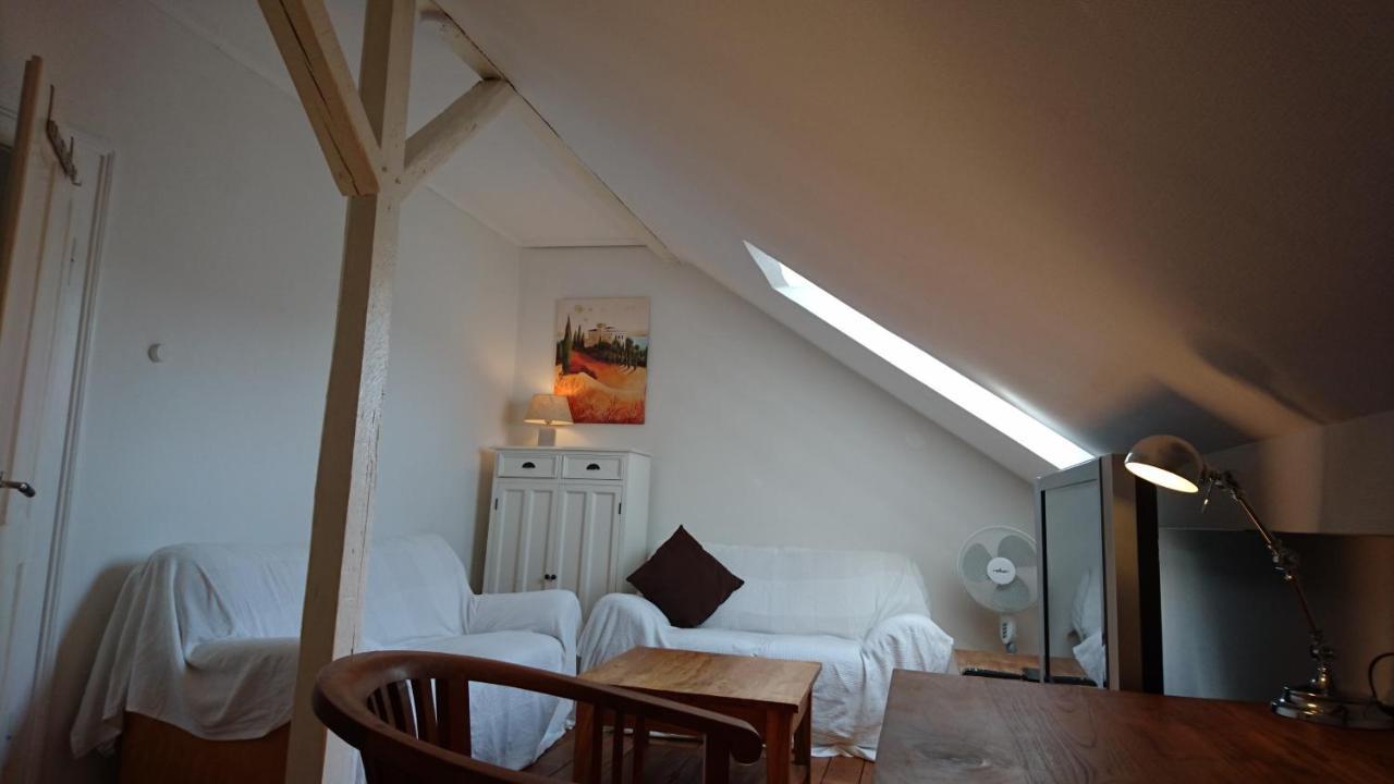 Pension Bonn Sudstadt Экстерьер фото