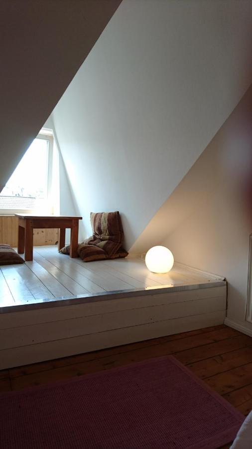 Pension Bonn Sudstadt Экстерьер фото