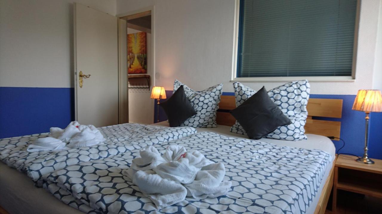 Pension Bonn Sudstadt Экстерьер фото