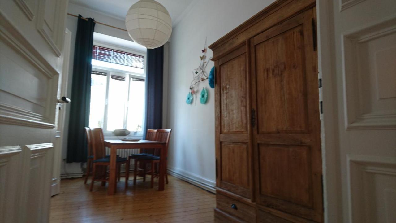 Pension Bonn Sudstadt Экстерьер фото